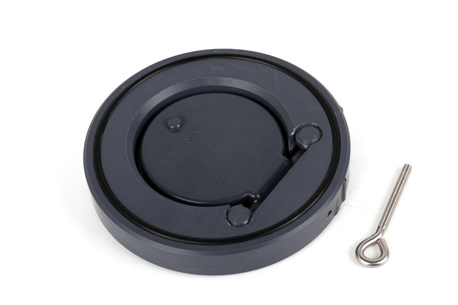 兴宾对夹式止回阀